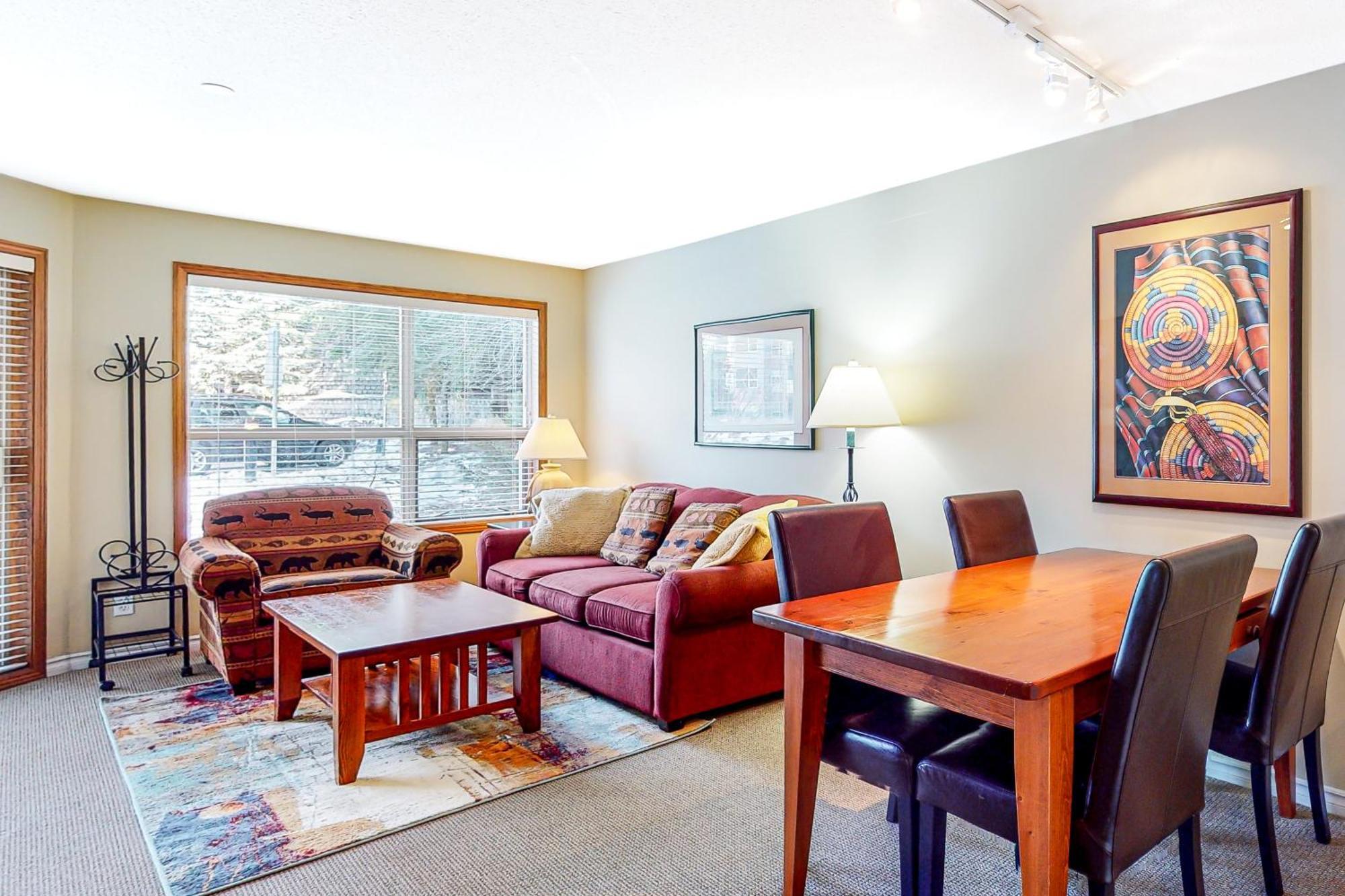 The Aspens On Blackcomb Aparthotel Whistler Room photo